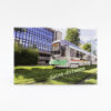 MAGNET SAINT ETIENNE TRAM