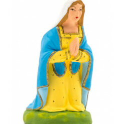 VIERGE N°3 CARBONEL