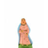 VIERGE PUCE CARBONEL