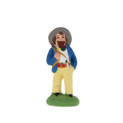 MARIUS N°1 CARBONEL