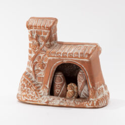 MINI CRECHE PEROU C
