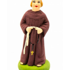 MOINE MARRON N°2 CARBONEL