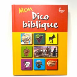 MON DICO BIBLIQUE