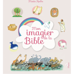 MON IMAGIER DE LA BIBLE MDS