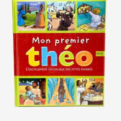 MON PREMIER THEO 754360N1