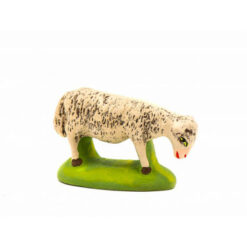 MOUTON BROUTANT N°3
