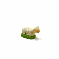MOUTON COUCHE 4CM DIDIER