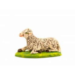 MOUTON COUCHE N°3