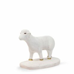 MOUTON DEBOUT ARTERRA 9CM