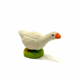 OIE GRISE 6/7CM DIDIER