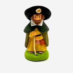 PELERIN DE COMPOSTELLE 4CM DIDIER