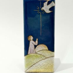 PETIT PRINCE EMAUX DU LIBAN 4,9X12CM