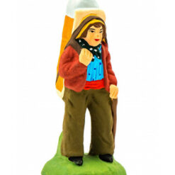 PORTEUR DE GLACE N°2 CARBONEL