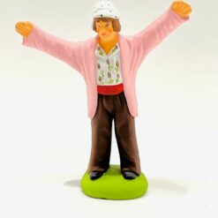RAVI 10CM DIDIER