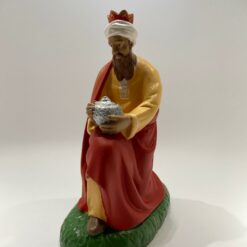 ROI A GENOU 20CM CRECHE PIERACCINI BACCI