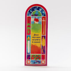 SIGNET JESUS MON COEUR C - CM15-30