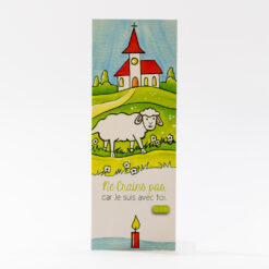 SIGNET NE CRAINS PAS MDV SGC-31SC015
