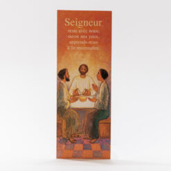 SIGNET SEIGNEUR RESTE AVEC NOUS