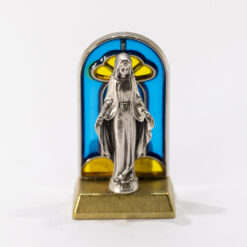STATUE MIRACULEUSE 40MM COULEUR PT