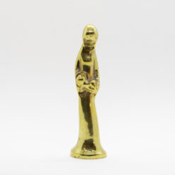 STATUE VIERGE 11CM ADR