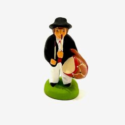 TAMBOURINAIRE 4CM DIDIER