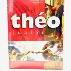 THEO JUNIOR MDS 531064