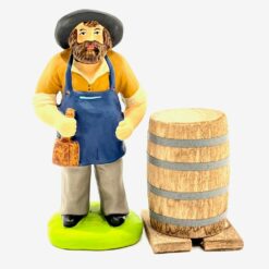 TONNELIER 10CM DIDIER