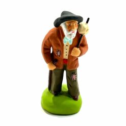 VAGABOND 6CM DIDIER
