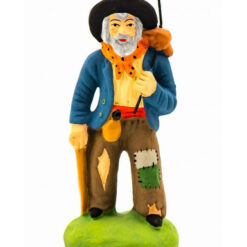 VAGABOND N°2 CARBONEL