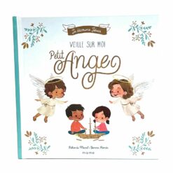 VEILLE SUR MOI PETIT ANGE MDS 531589