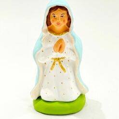 VIERGE 10CM DIDIER