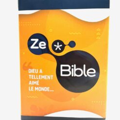 ZE BIBLE MDS SB1003