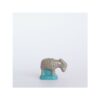 MOUTON TETE BAISSEE GRIS CASSEGRAIN
