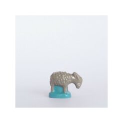 MOUTON TETE BAISSEE GRIS CASSEGRAIN