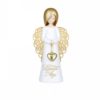 STATUE RIEN NE PEUT REMPLACER L'AMOUR D'UNE MERE 12,5CM
