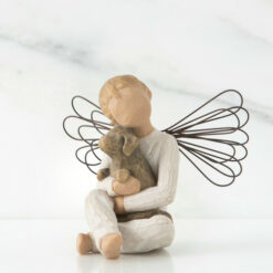 ANGEL OF COMFORT WILLOW TREE