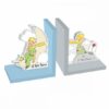 SERRE-LIVRE EN BOIS LE PETIT PRINCE