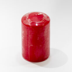BOUGIE ROUGE 100X60 218316.001