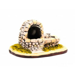 PUIT NICHE N°1 CARBONEL