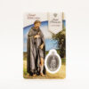 SAINT PEREGRIN SAINT PATRON DES CANCERS CG203