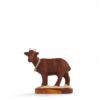 CHEVRE BRUNE ARTERRA 7CM CLASSIQUE