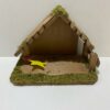 ETABLE BOIS 14X8X10CM K