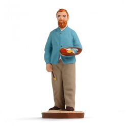 VAN GOGH ARTERRA 7CM CLASSIQUE