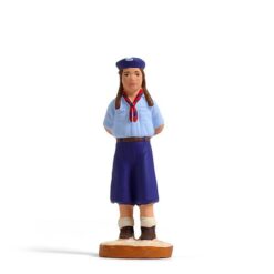 JEANNETTE ARTERRA 7CM CLASSIQUE