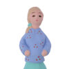 NOUVEAUTE FUTURE MAMAN GRATALOUP 8CM