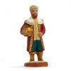 ROI BLANC ARTERRA 7CM CLASSIQUE