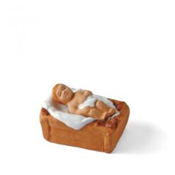 JESUS ARTERRA 7CM CLASSIQUE