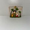 CRECHE LIVRE 9X7,5CM C