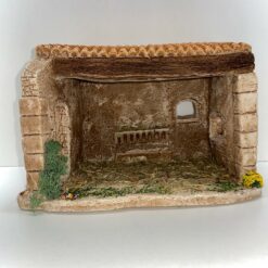 ETABLE 21X17X16CM FR D40010