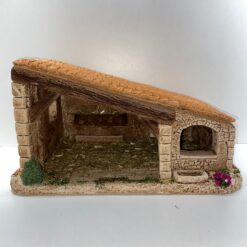 ETABLE 30X20X16CM FR D40009